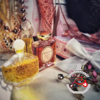 Ombre Rose Edition d'Exception Eau de Parfum Jean Charles Brosseau
